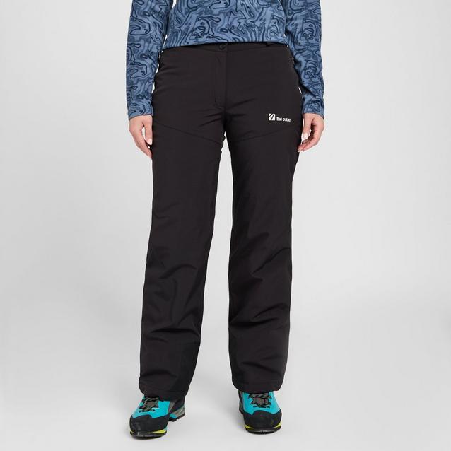 The Edge Women's Vail Stretch Salopettes