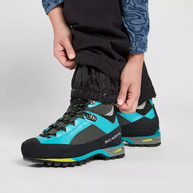 The Edge Women s Vail Stretch Salopettes Ultimate Outdoors