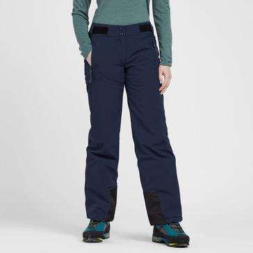 NAVY The Edge Women's Vail Stretch Salopettes