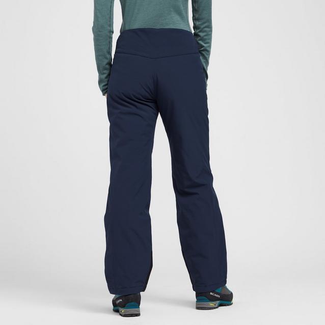 The Edge Women's Vail Stretch Salopettes