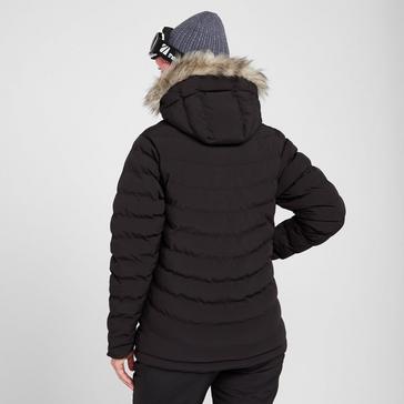 Grey The Edge Women's Serre Insulated Snow Jacket