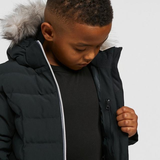 The edge hot sale snow jacket