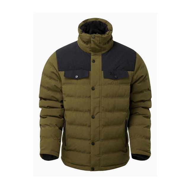 The edge men's 2025 sugarloaf snow jacket