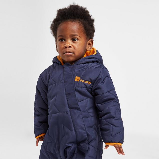 Childrens snowsuit deals