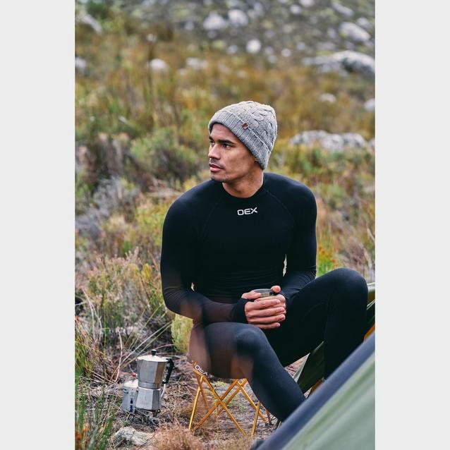 Oex bamboo 2025 base layer