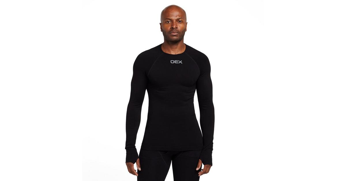 Oex bamboo base discount layer