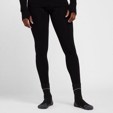 Black OEX Men’s Barneo Base Leggings