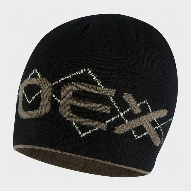 Black OEX Duplex Hat image 1