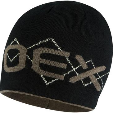 Black OEX Duplex Hat