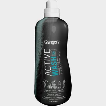 black Grangers Active Wash (750ml)