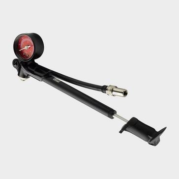 Black Rock Shox High-Pressure Fork/Shock Pump (300 PSI Max)