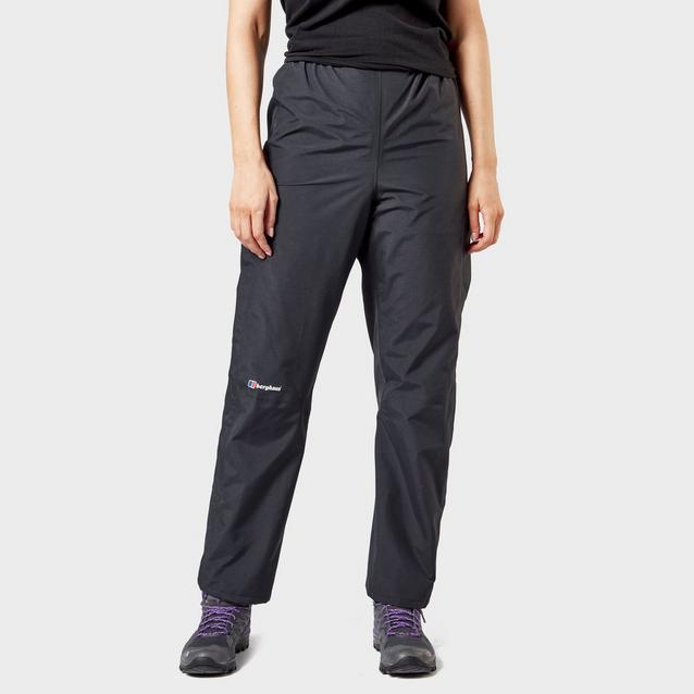 Womens Waterproof Trousers and Over Trousers for Walking