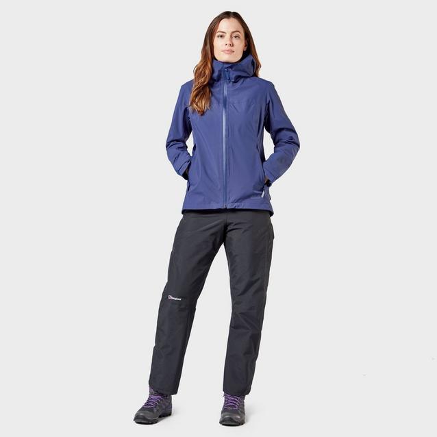 Berghaus Women's Hillwalker Over Trousers