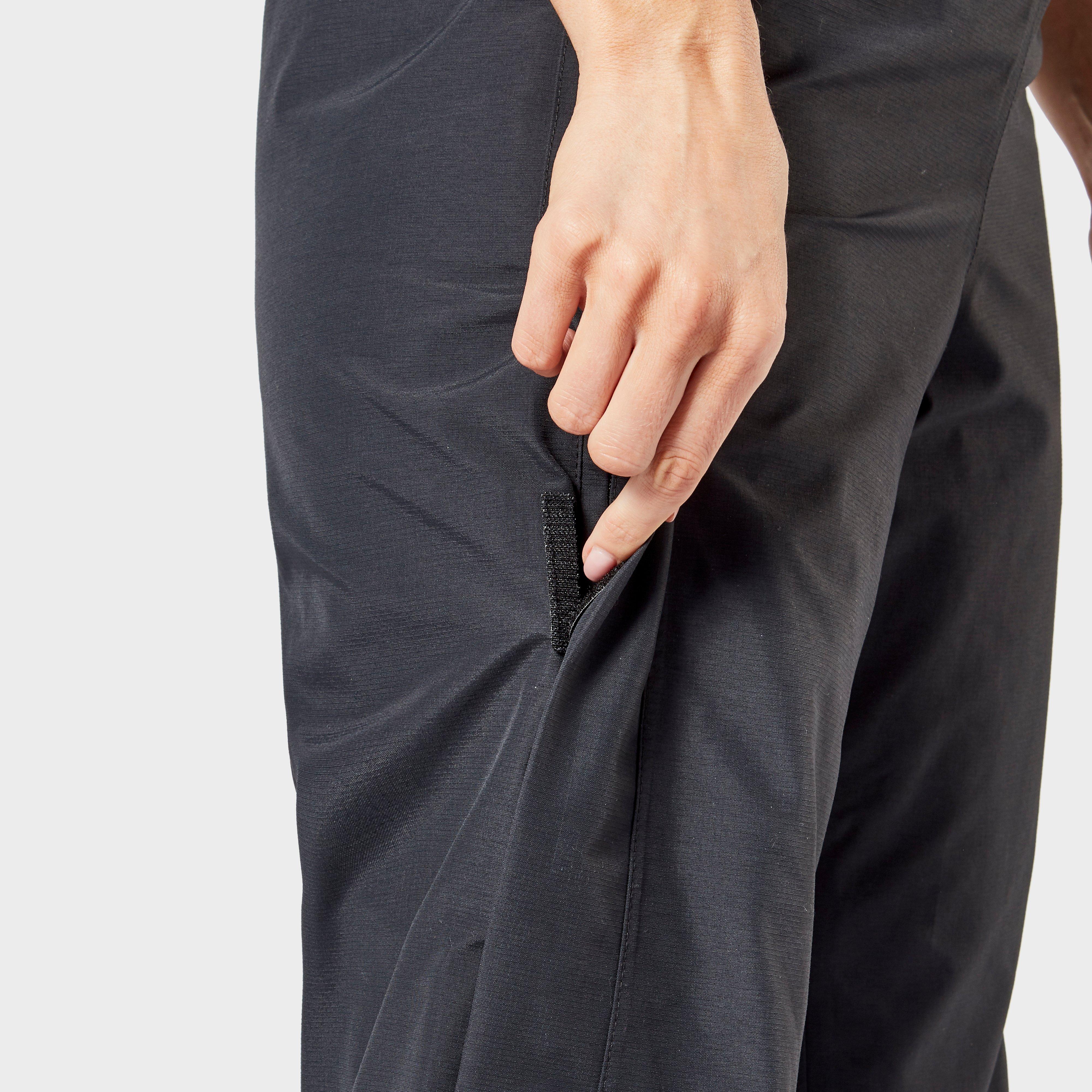 berghaus hillwalker trousers