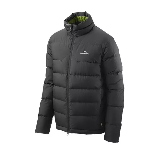 How to clean outlet a kathmandu puffer jacket