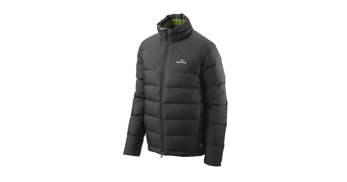 Epiq men's hotsell down jacket v2