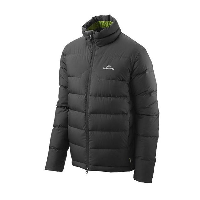 Epiq Men's Down Jacket