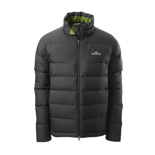 Kathmandu jacket mens best sale