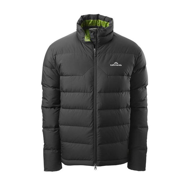 Kathmandu store bubble jacket