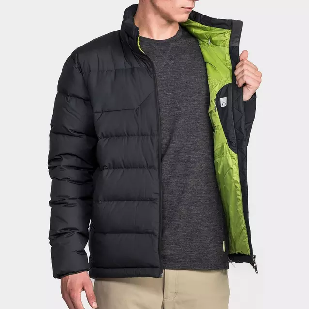 Men's alpz clearance down jacket