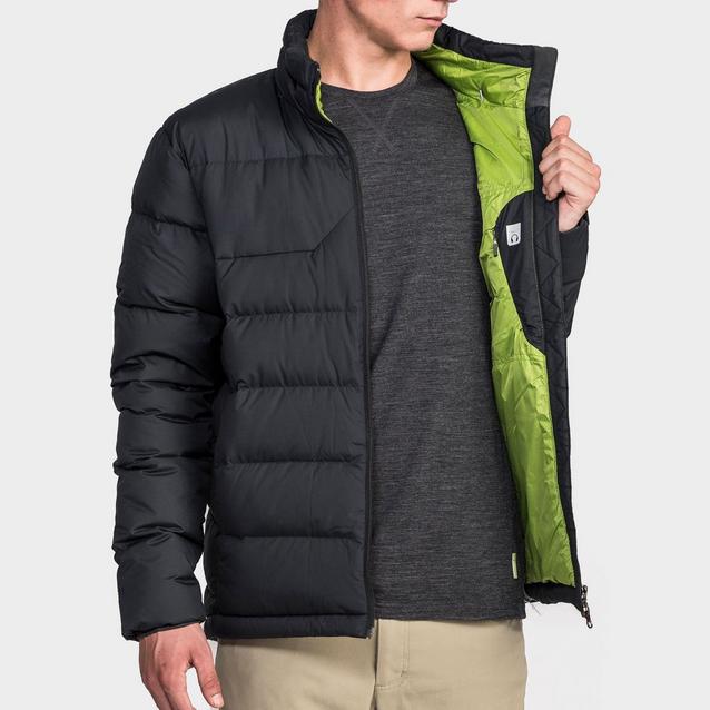 North face boys hot sale alpz down jacket