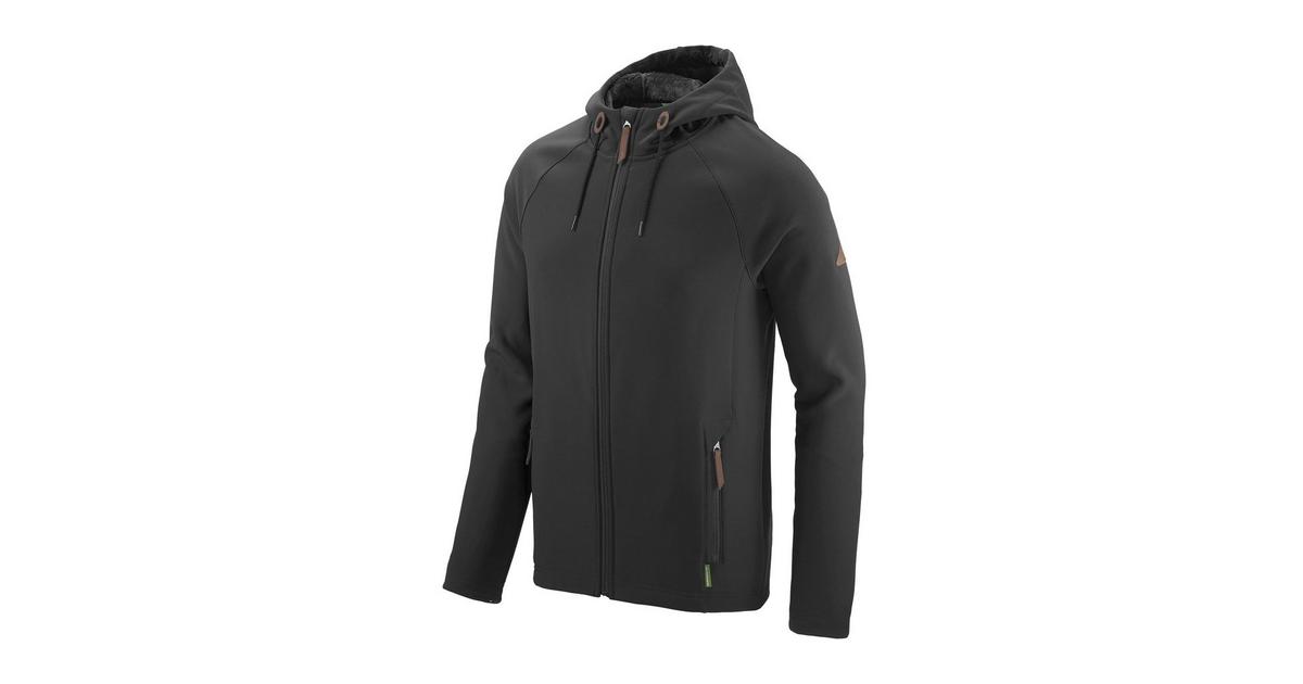 Malazan men's hot sale softshell jacket