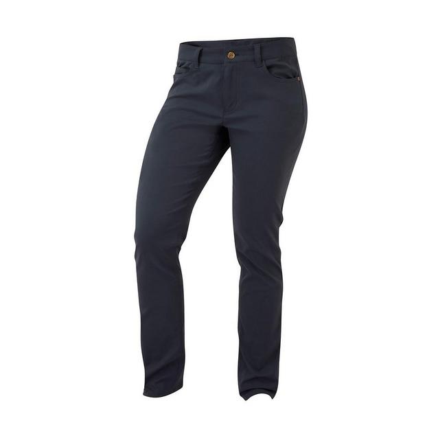 Kathmandu Women's Flight Pants Blacks