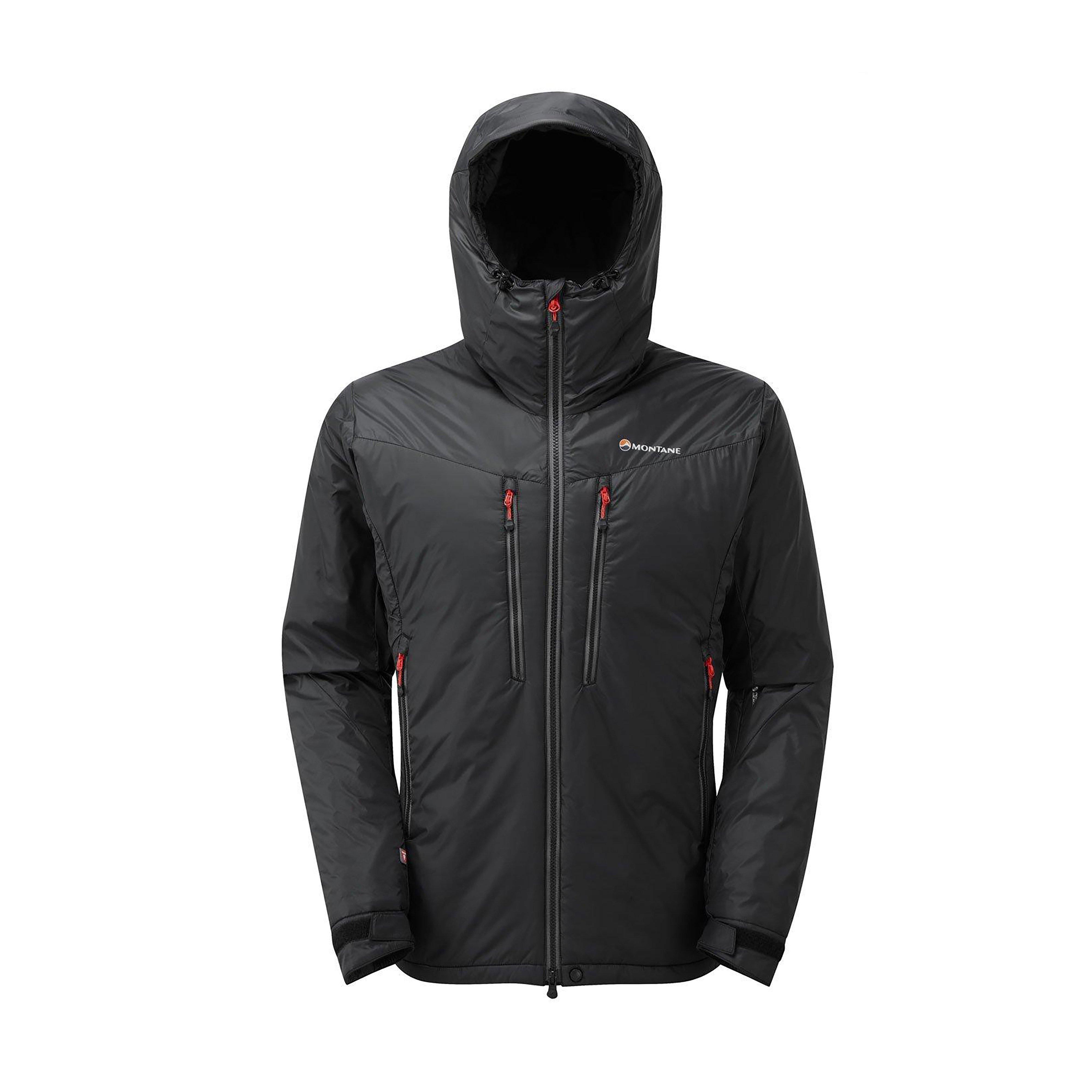 montane flux black