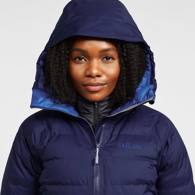 Rab ladies store valiance jacket