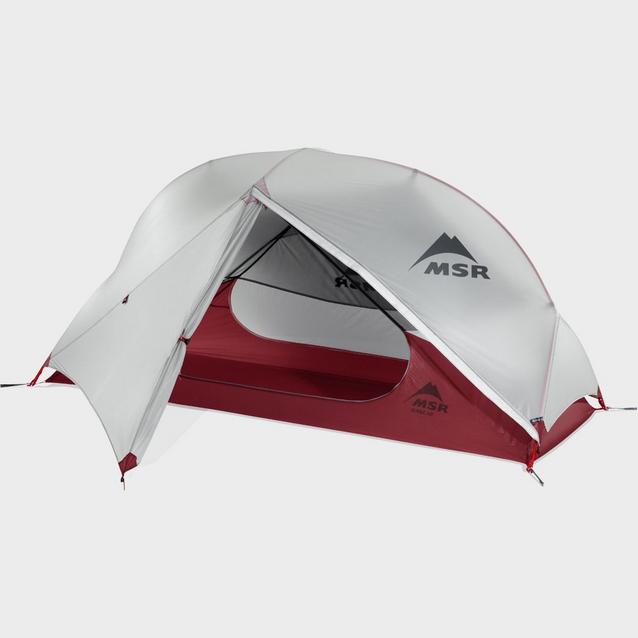 Msr Hubba Hubba Nx 2 Person Backpacking Tent Millets