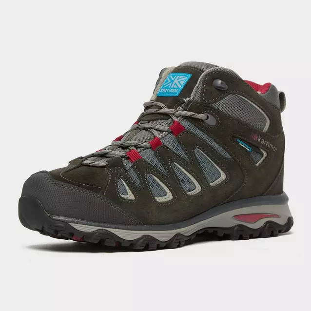 Karrimor weathertite sale boots