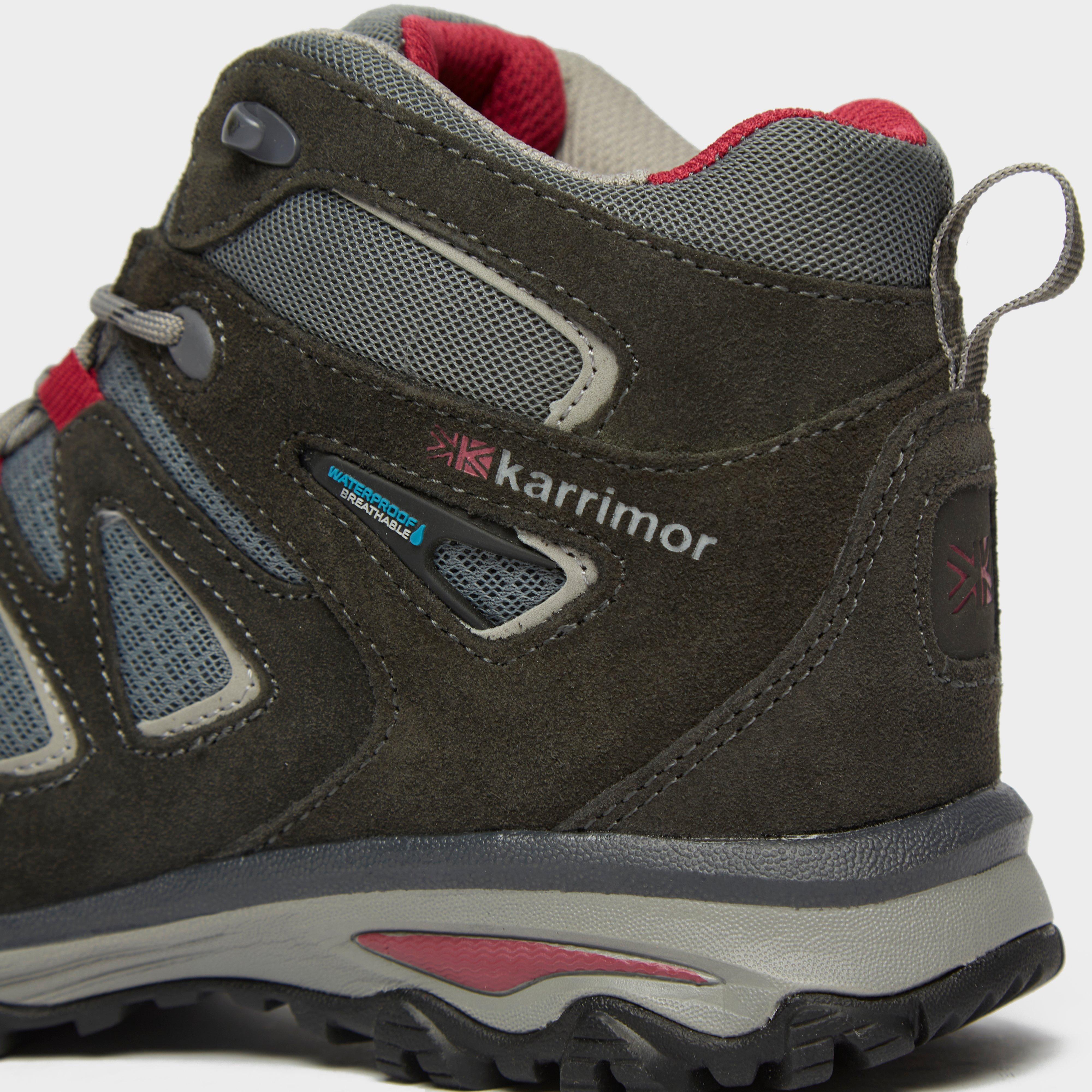 karrimor isla ladies weathertite