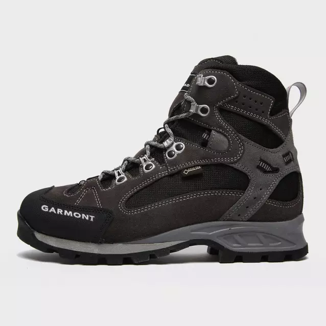 Garmont Men s Rambler GORE TEX Boots Blacks