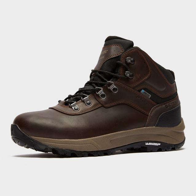 Millets walking boots on sale mens