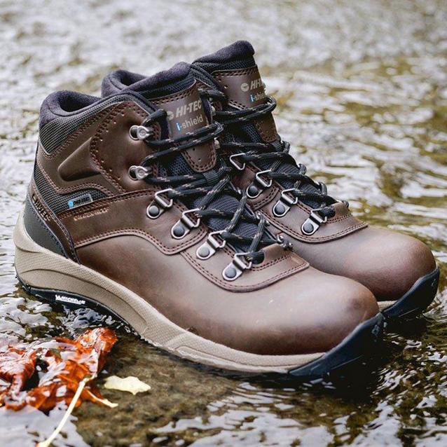 Altitude vi waterproof store hiking boots