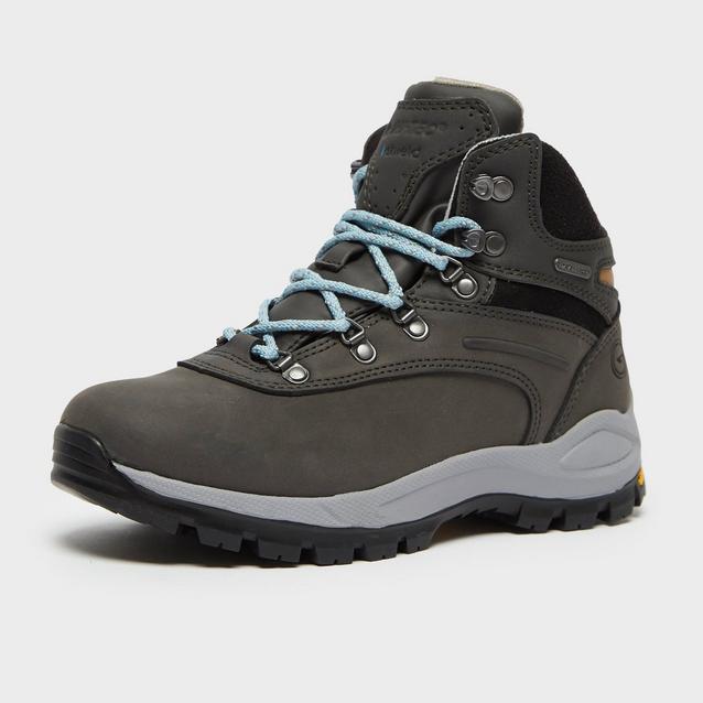 Hi tec cheap walking boots womens