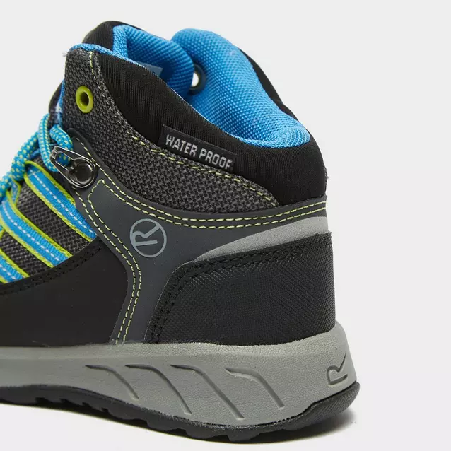 Regatta junior clearance walking boots