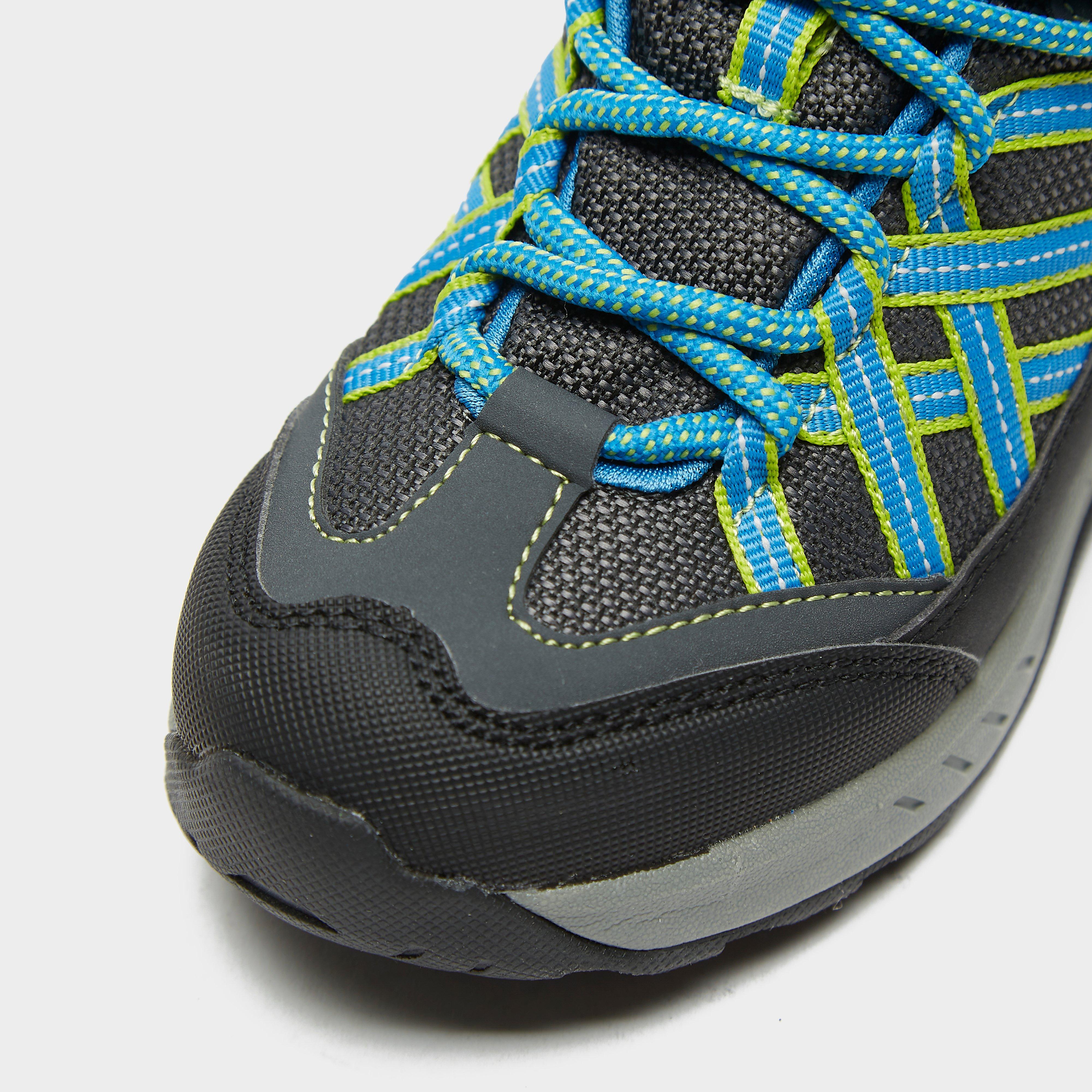 regatta kids walking boots
