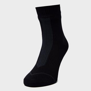 Thin Ankle Hydrostop Waterproof Socks