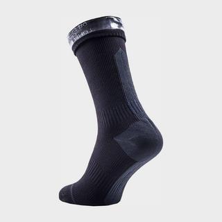 Hydrostop Mid Length Waterproof Socks