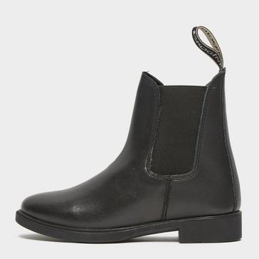 Black Brogini Pavia Piccino Kids' Boots