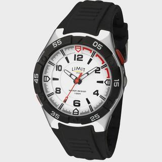 Active Analogue Men's Sports Watch