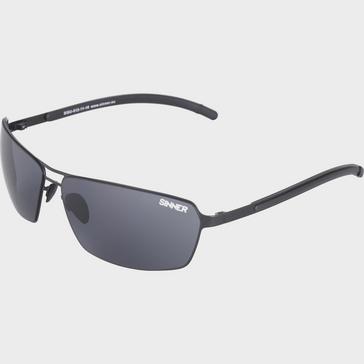 Black Sinner Madura Sunglasses