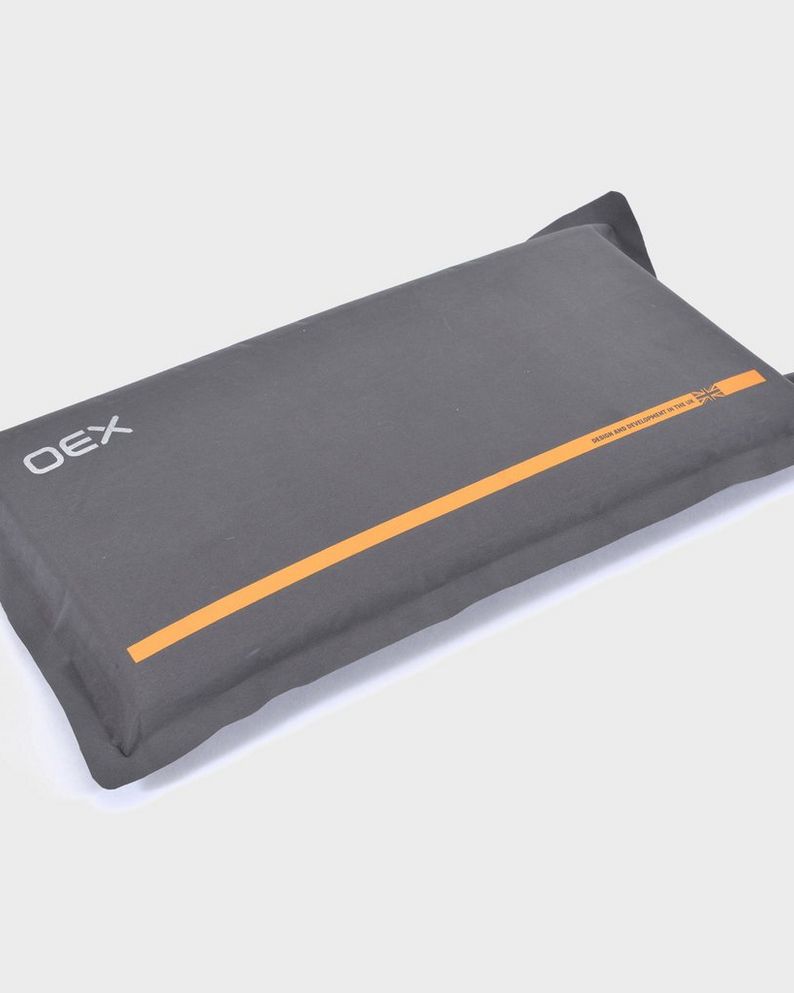 OEX Traverse Self-Inflating Pillow