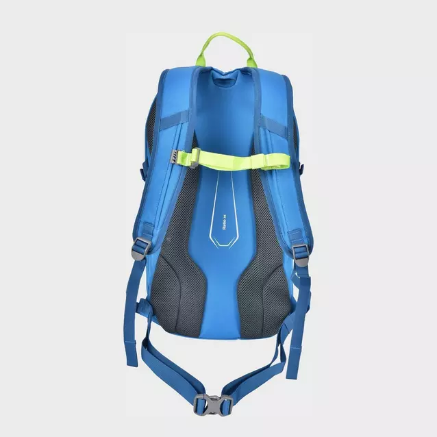 Hi gear shop ratio 18 daypack