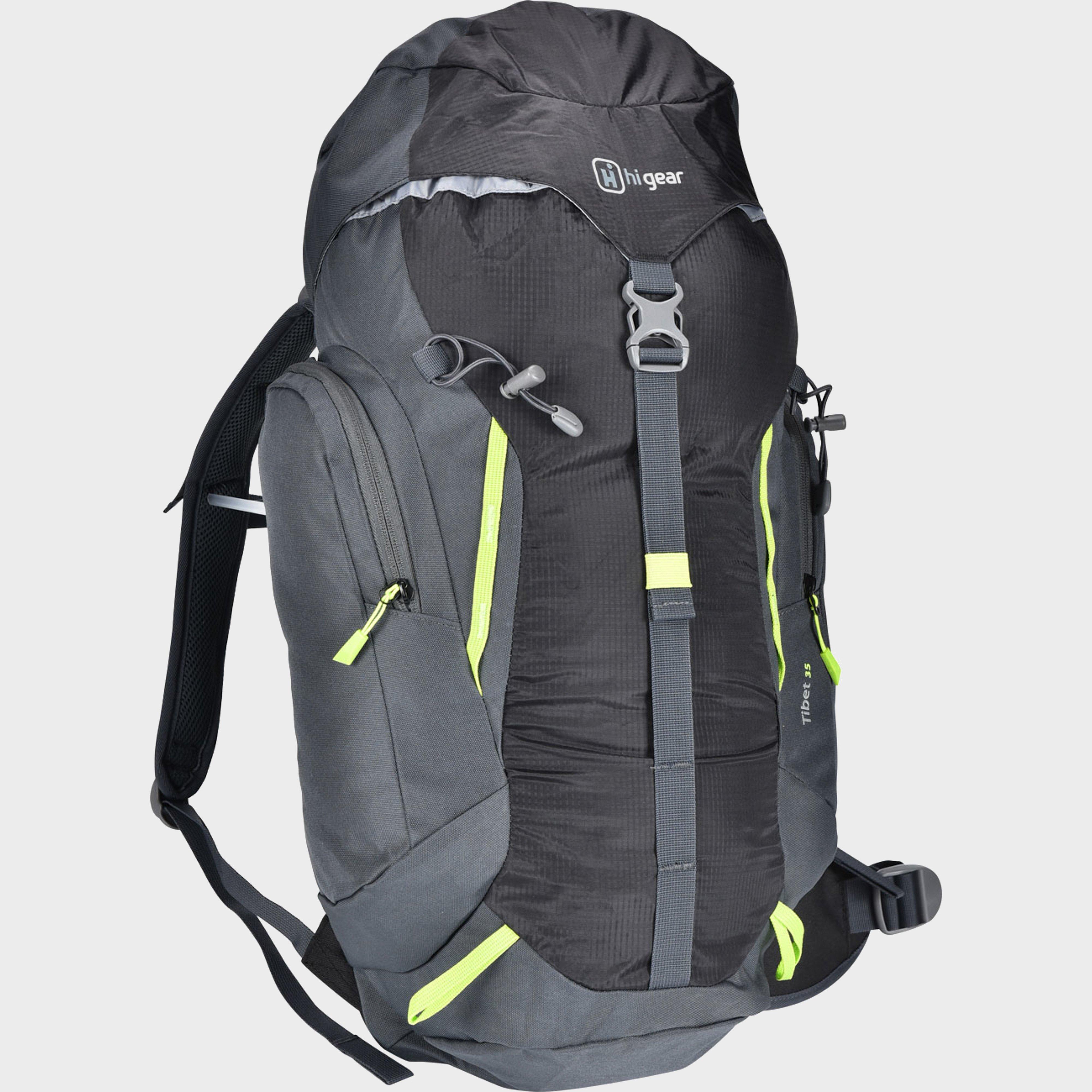 hi gear backpack