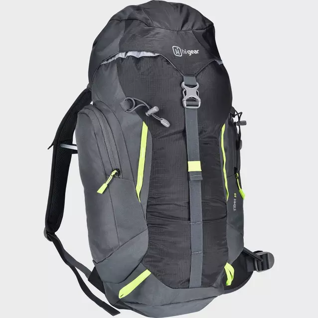 Hi on sale gear backpack