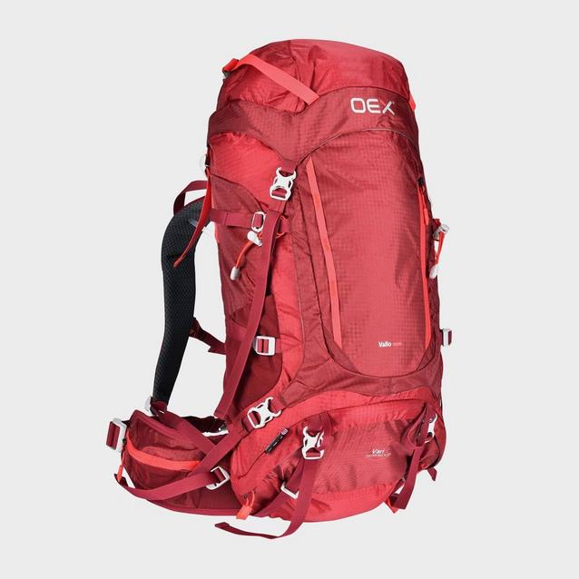 Oex rucksack hotsell