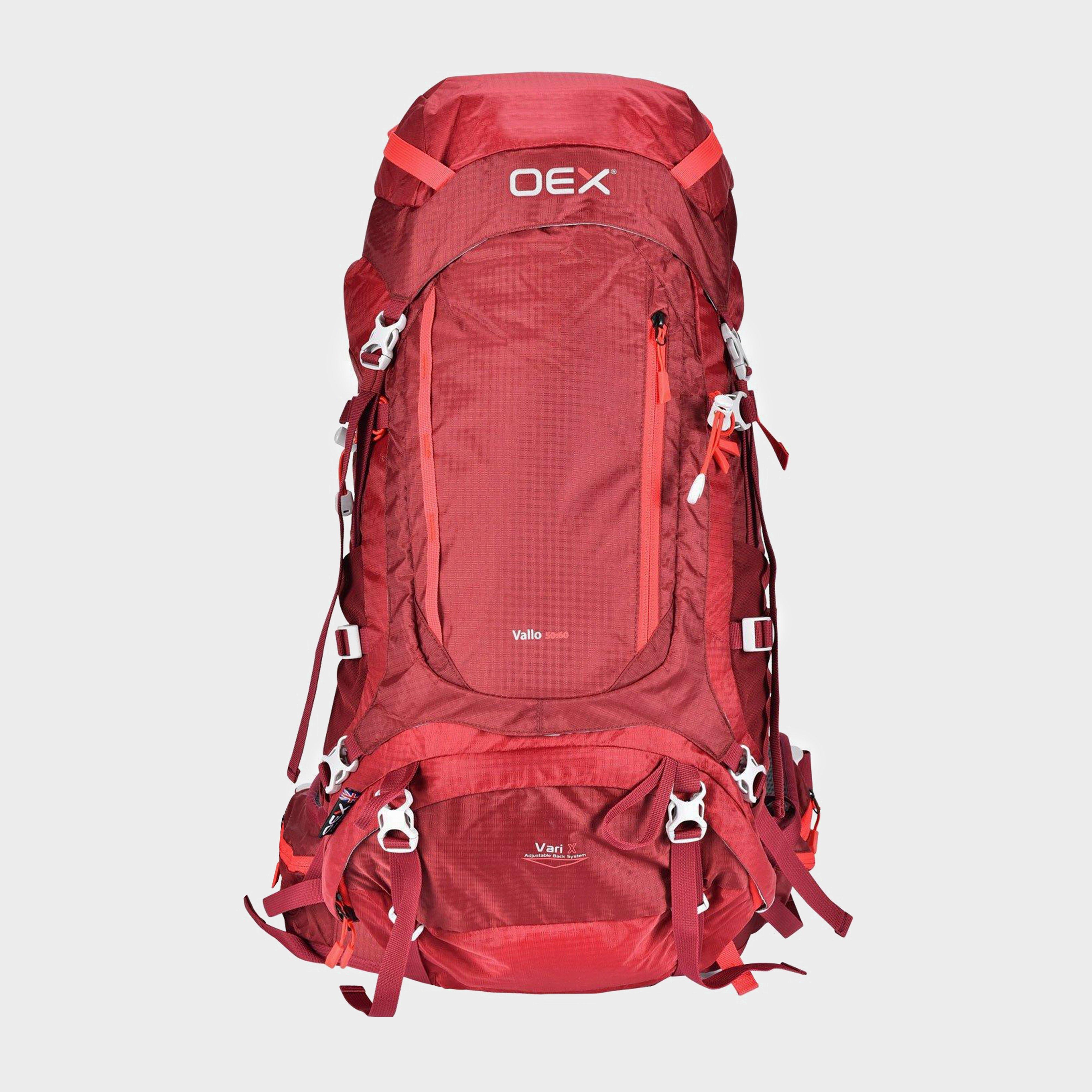 oex backpack