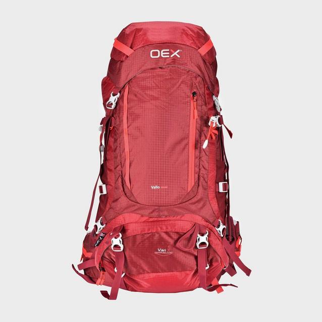 Oex vallo outlet air 28 rucksack